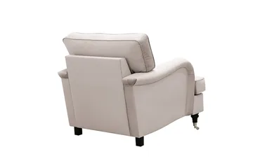 Howard Classic lænestol - Beige - Møbler - Stole & lænestole - Lænestole - Howard lænestol