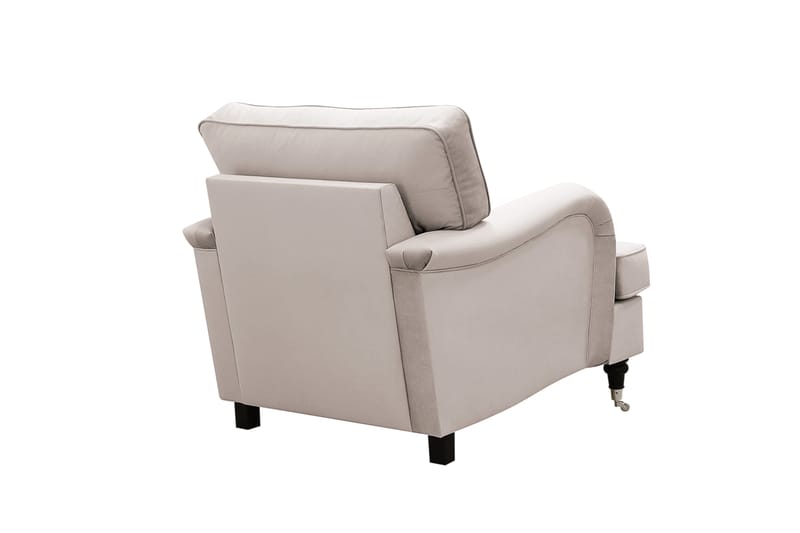 Howard Classic Lænestol - Beige - Møbler - Stole & lænestole - Lænestole - Howard lænestol