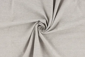 Howard Classic Lænestol med Puf - Beige - Møbler - Stole & lænestole - Lænestole - Lænestol med fodskammel
