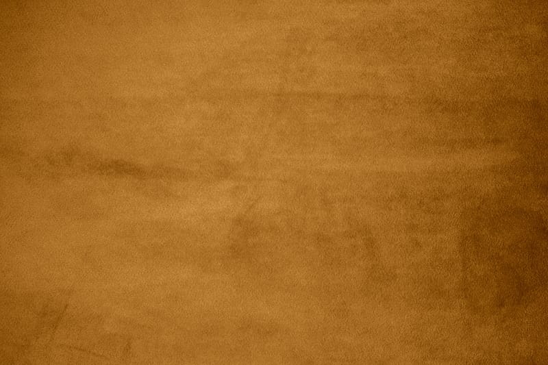 Andrew Lænestol med Puf Velour - Amber/Krom - Møbler - Stole & lænestole - Lænestole - Howard lænestol