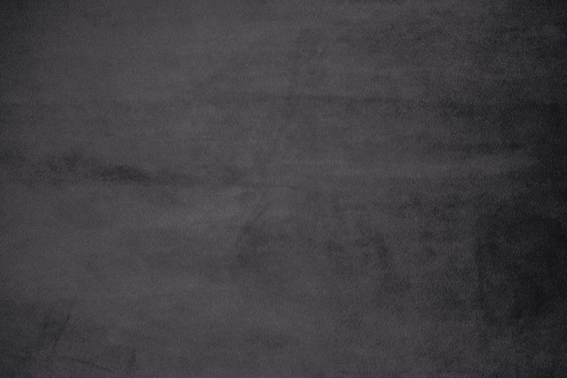 Andrew Lænestol Velour - Mørkegrå/Krom - Møbler - Stole & lænestole - Lænestole - Howard lænestol