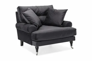 Andrew Lænestol Velour