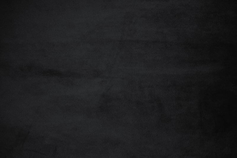 Andrew Lænestol Velour - Sort/Krom - Møbler - Stole & lænestole - Lænestole - Howard lænestol