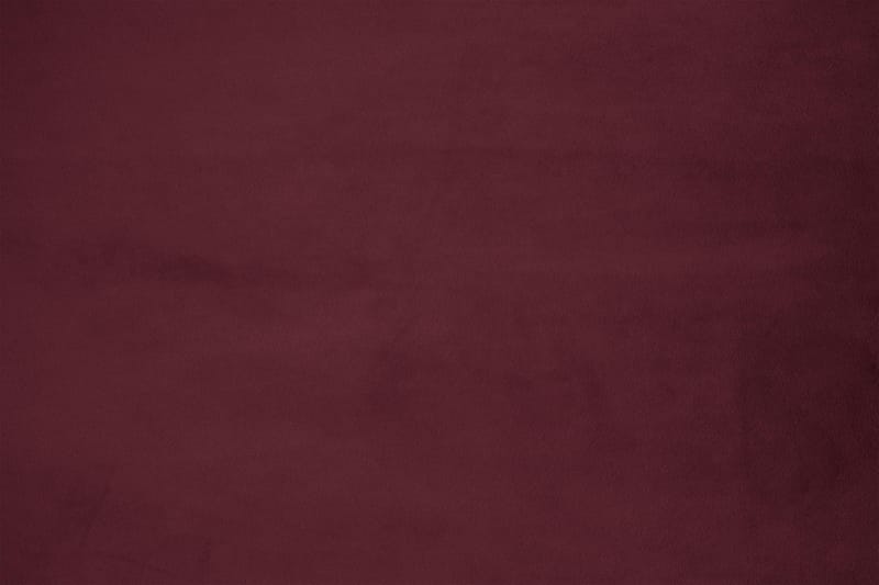 Andrew Velourlænestol - Lilla/Krom - Møbler - Stole & lænestole - Lænestole - Howard lænestol
