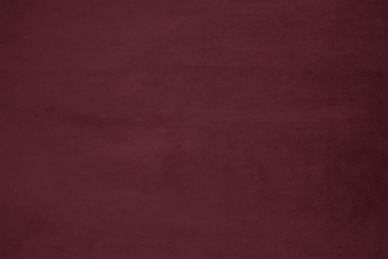 Andrew Velourlænestol - Lilla/Messing - Møbler - Stole & lænestole - Lænestole - Howard lænestol