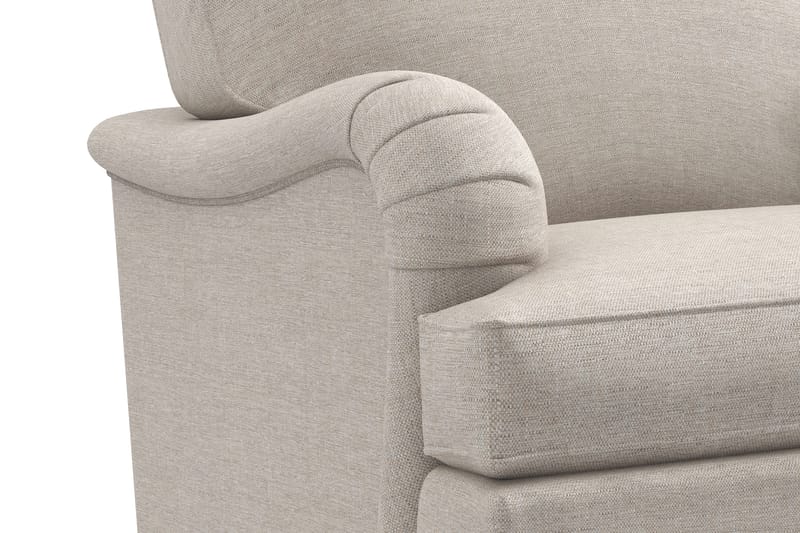 Howard Classic Lænestol - Beige - Møbler - Stole & lænestole - Lænestole - Howard lænestol