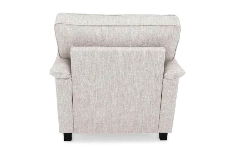 Howard Classic Lænestol - Beige - Møbler - Stole & lænestole - Lænestole - Howard lænestol