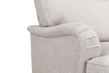 Howard Classic Lænestol - Beige - Møbler - Stole & lænestole - Lænestole - Howard lænestol
