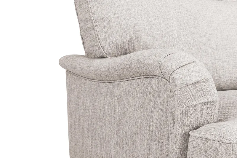 Howard Classic Lænestol - Beige - Møbler - Stole & lænestole - Lænestole - Howard lænestol