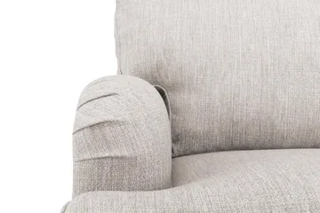 Howard Classic Lænestol - Beige - Møbler - Stole & lænestole - Lænestole - Howard lænestol