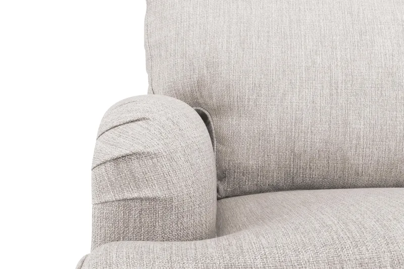 Howard Classic Lænestol - Beige - Møbler - Stole & lænestole - Lænestole - Howard lænestol