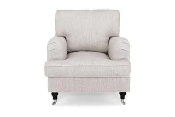 Howard Classic Lænestol - Beige - Møbler - Stole & lænestole - Lænestole - Howard lænestol