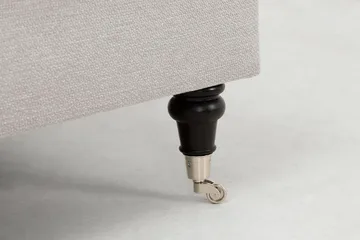 Howard Classic Lænestol - Beige - Møbler - Stole & lænestole - Lænestole - Howard lænestol