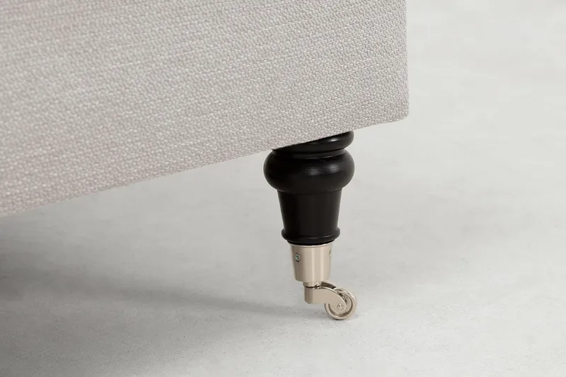 Howard Classic Lænestol - Beige - Møbler - Stole & lænestole - Lænestole - Howard lænestol