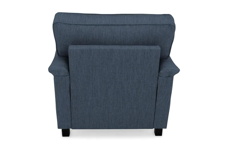 Howard Classic Lænestol - Mørkeblå - Møbler - Stole & lænestole - Lænestole - Howard lænestol