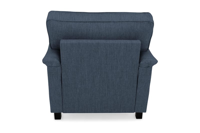 Howard Classic Lænestol - Mørkeblå - Møbler - Stole & lænestole - Lænestole - Howard lænestol