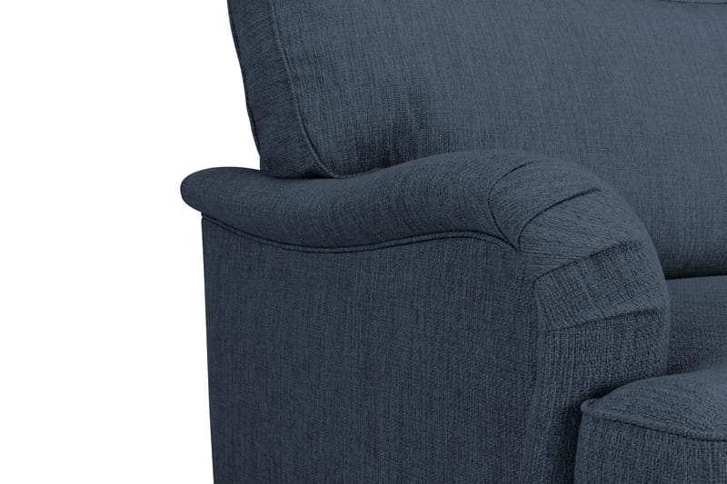 Howard Classic Lænestol - Mørkeblå - Møbler - Stole & lænestole - Lænestole - Howard lænestol