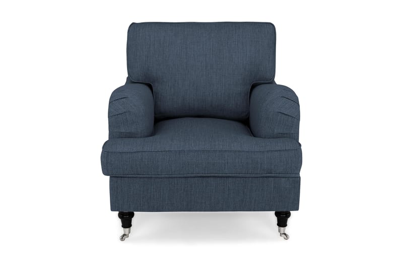 Howard Classic Lænestol - Mørkeblå - Møbler - Stole & lænestole - Lænestole - Howard lænestol