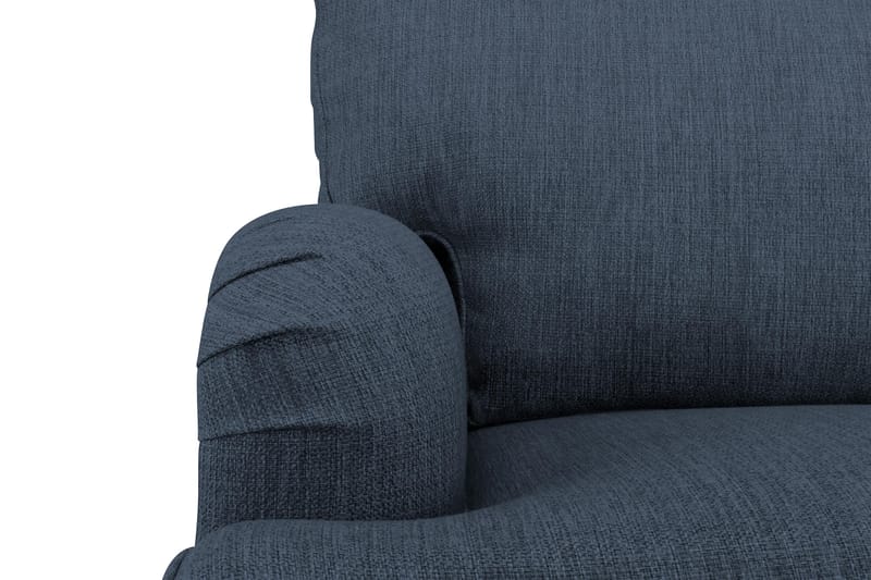 Howard Classic Lænestol - Mørkeblå - Møbler - Stole & lænestole - Lænestole - Howard lænestol