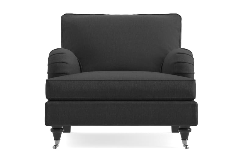 Howard Classic Lænestol, Mørkegrå