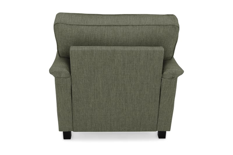 Howard Classic Lænestol - Olivengrøn - Møbler - Stole & lænestole - Lænestole - Howard lænestol