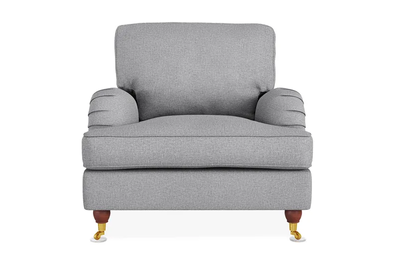 Howard Lyx Lænestol, Grå