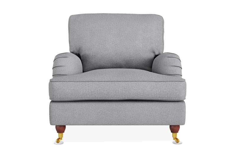 Howard Lyx Lænestol, Grå