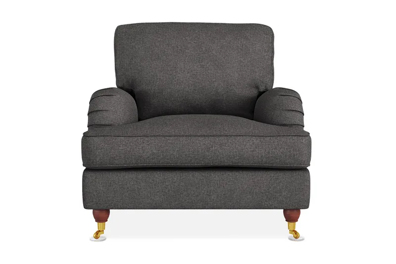 Howard Lyx Lænestol, Mørkegrå