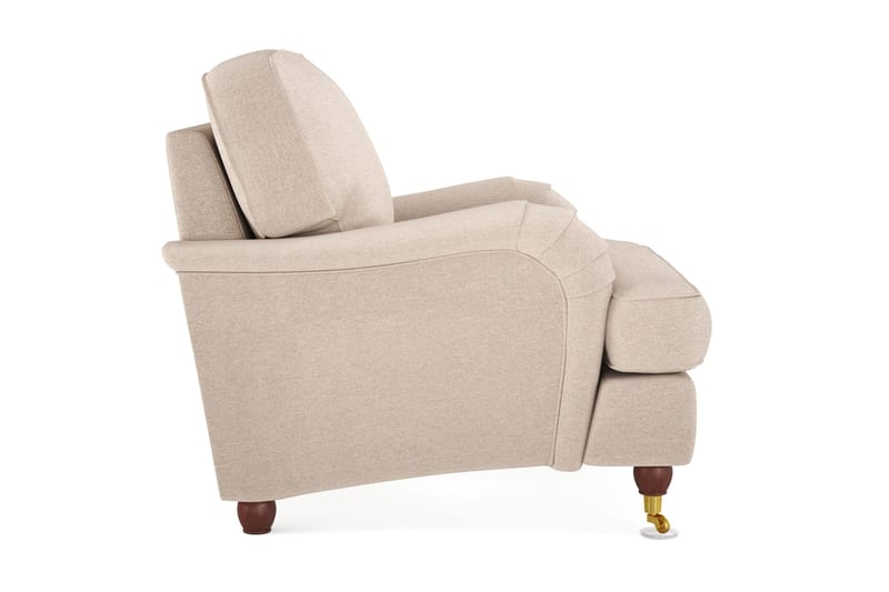 Howard Lyx Lænestol - Møbler - Stole & lænestole - Lænestole - Howard lænestol