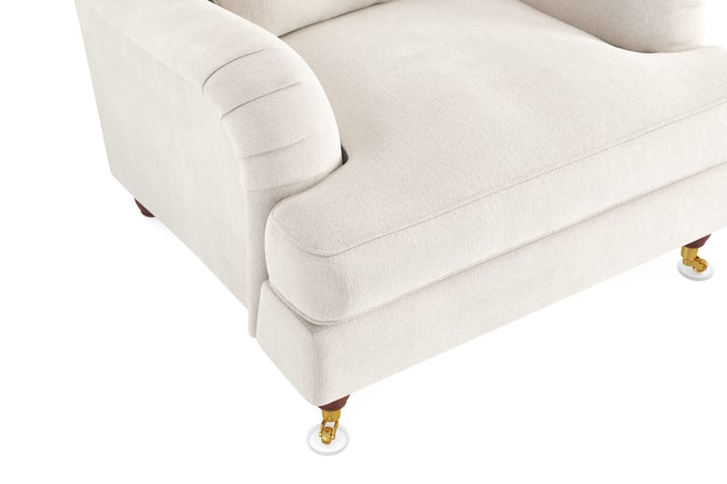 Howard Lyx Lænestol - Møbler - Stole & lænestole - Lænestole - Howard lænestol