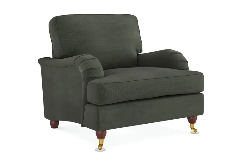 Howard Lyx Lænestol - Møbler - Stole & lænestole - Lænestole - Howard lænestol