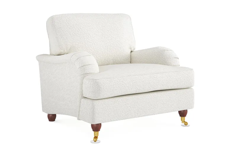 Howard Lyx Lænestol - Møbler - Stole & lænestole - Lænestole - Howard lænestol