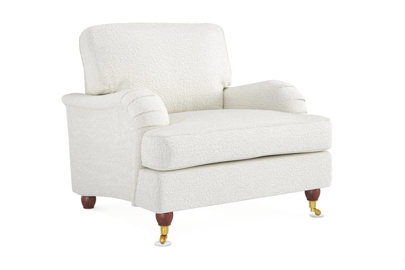 Howard Lyx Lænestol - Møbler - Stole & lænestole - Lænestole - Howard lænestol