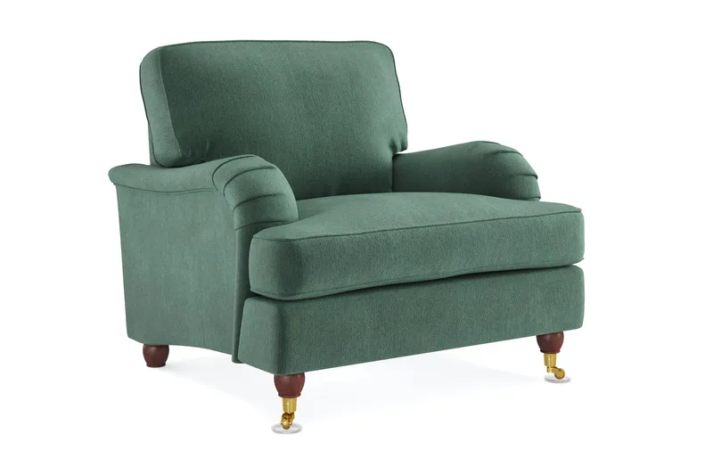 Howard Lyx Lænestol - Møbler - Stole & lænestole - Lænestole - Howard lænestol