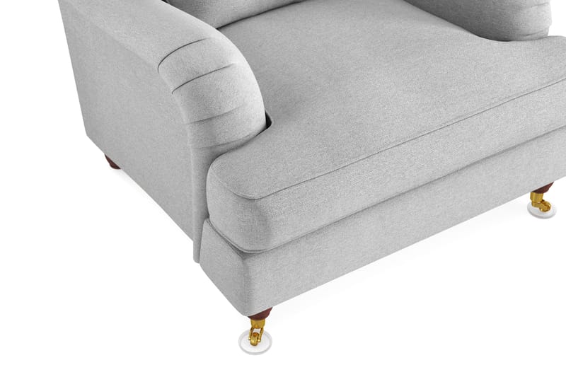 Howard Lyx Lænestol - Møbler - Stole & lænestole - Lænestole - Howard lænestol