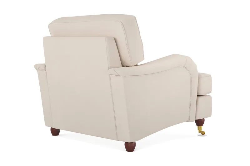 Howard Lyx Lænestol - Møbler - Stole & lænestole - Lænestole - Howard lænestol