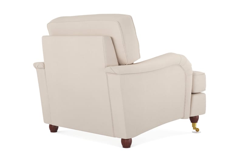 Howard Lyx Lænestol - Møbler - Stole & lænestole - Lænestole - Howard lænestol