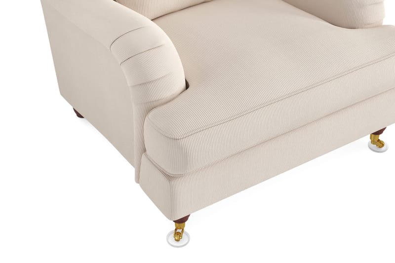 Howard Lyx Lænestol - Møbler - Stole & lænestole - Lænestole - Howard lænestol