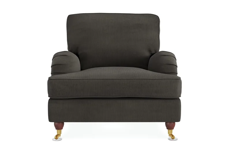 Howard Lyx Lænestol, undefined