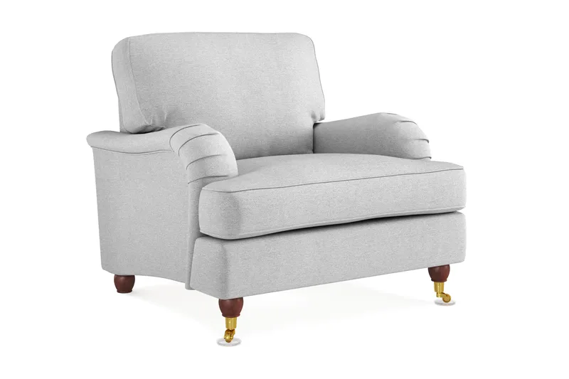 Howard Lyx Lænestol - Møbler - Stole & lænestole - Lænestole - Howard lænestol