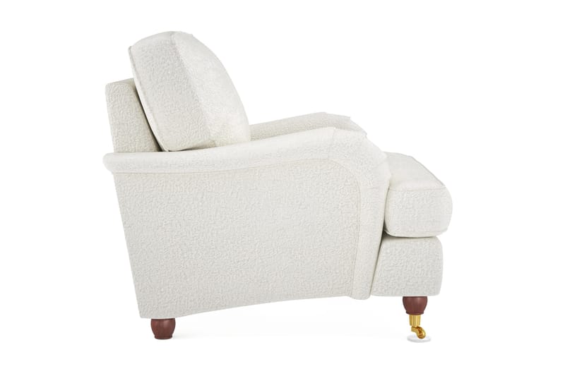 Howard Lyx Lænestol - Møbler - Stole & lænestole - Lænestole - Howard lænestol