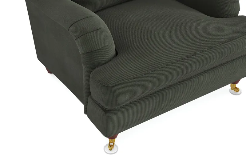 Howard Lyx Lænestol - Møbler - Stole & lænestole - Lænestole - Howard lænestol