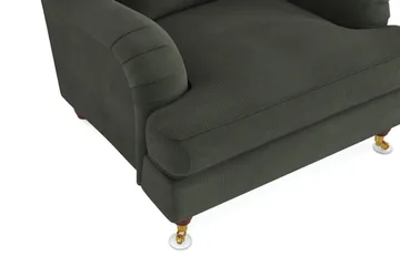 Howard Lyx Lænestol - Møbler - Stole & lænestole - Lænestole - Howard lænestol