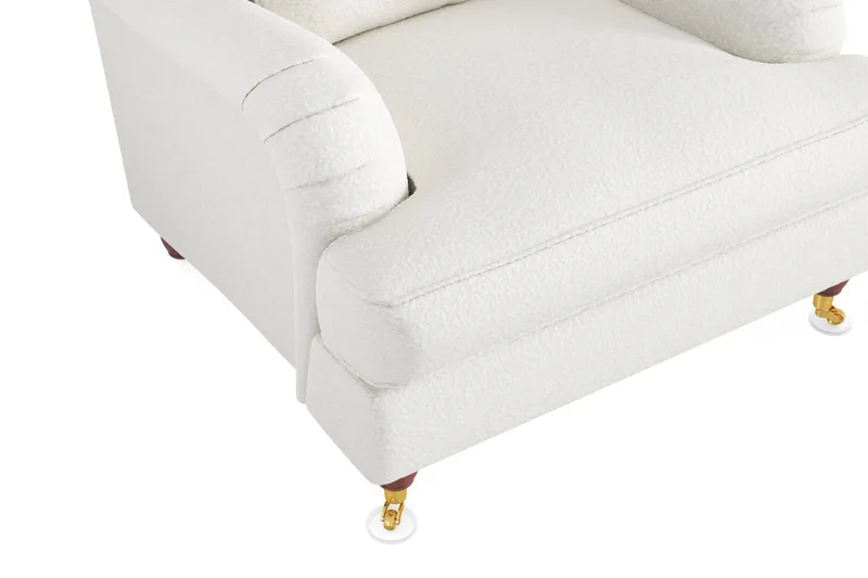 Howard Lyx Lænestol - Møbler - Stole & lænestole - Lænestole - Howard lænestol