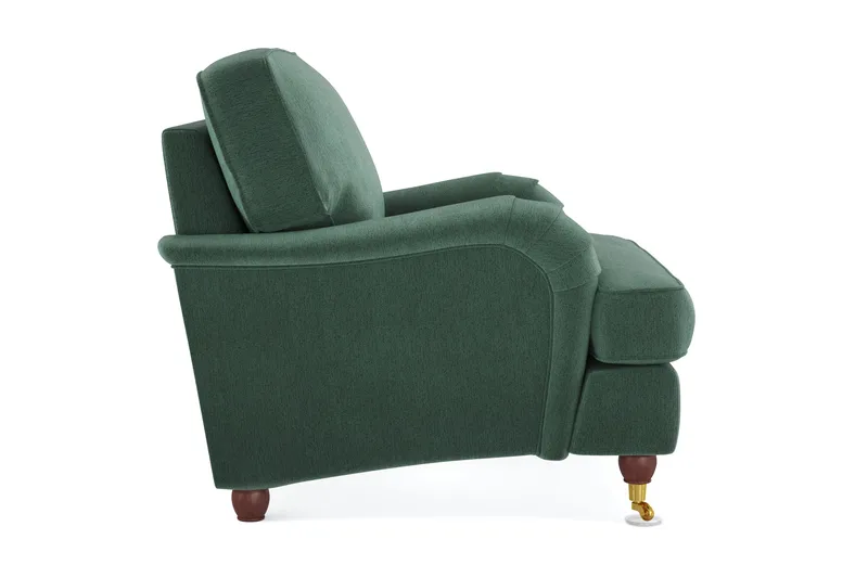 Howard Lyx Lænestol - Møbler - Stole & lænestole - Lænestole - Howard lænestol