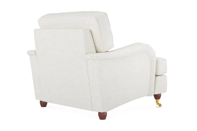 Howard Lyx Lænestol - Møbler - Stole & lænestole - Lænestole - Howard lænestol