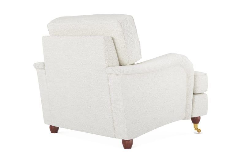 Howard Lyx Lænestol - Møbler - Stole & lænestole - Lænestole - Howard lænestol