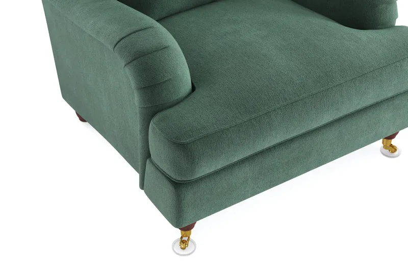 Howard Lyx Lænestol - Møbler - Stole & lænestole - Lænestole - Howard lænestol