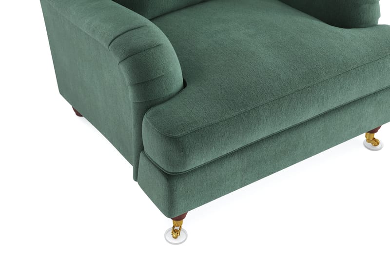 Howard Lyx Lænestol - Møbler - Stole & lænestole - Lænestole - Howard lænestol