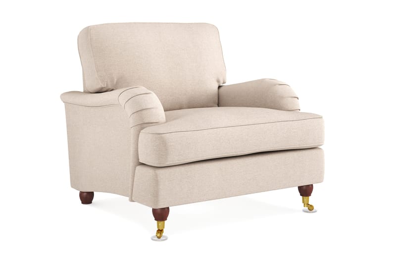 Howard Lyx Lænestol - Møbler - Stole & lænestole - Lænestole - Howard lænestol